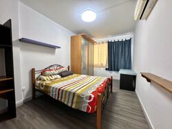 Blk 155 Simei Road (Tampines), HDB 4 Rooms #631340091